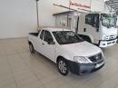 Thumbnail Nissan NP200 1.6i