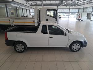 Nissan NP200 1.6i - Image 3