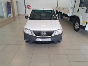 Nissan NP200 1.6i - Image 4