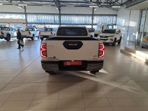 Toyota Hilux 2.8GD-6 Xtra cab 4x4 Legend manual - Image 7
