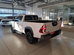 Toyota Hilux 2.8GD-6 Xtra cab 4x4 Legend manual - Image 13