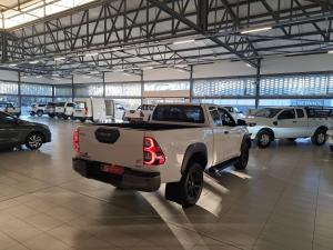Toyota Hilux 2.8GD-6 Xtra cab 4x4 Legend manual - Image 2