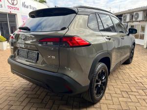 Toyota Corolla Cross 1.8 XS - Image 2