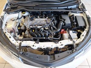 Toyota Corolla Quest 1.8 Plus manual - Image 15