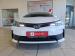 Toyota Corolla Quest 1.8 Plus manual - Thumbnail 4