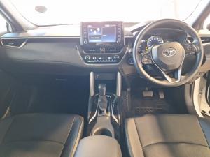 Toyota Corolla Cross 1.8 Hybrid XS - Image 6