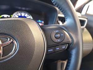 Toyota Corolla Cross 1.8 Hybrid XS - Image 10