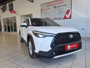 Toyota Corolla Cross 1.8 Hybrid XS - Image 1
