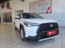 Thumbnail Toyota Corolla Cross 1.8 Hybrid XS