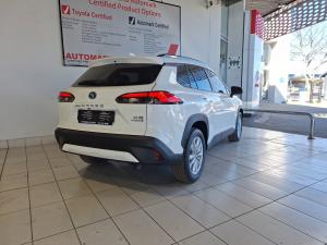 Toyota Corolla Cross 1.8 Hybrid XS - Image 2