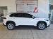 Toyota Corolla Cross 1.8 Hybrid XS - Thumbnail 3