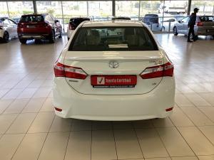 Toyota Corolla Quest 1.8 Prestige - Image 5