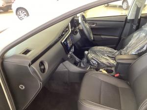 Toyota Corolla Quest 1.8 Prestige - Image 7