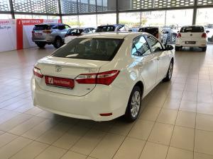 Toyota Corolla Quest 1.8 Prestige - Image 2