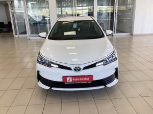 Toyota Corolla Quest 1.8 Prestige - Image 4