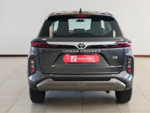 Toyota Urban Cruiser 1.5 XS - Image 5