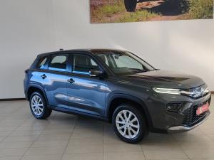 Toyota Urban Cruiser 1.5 XS - Image 1