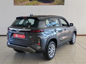 Toyota Urban Cruiser 1.5 XS - Image 2