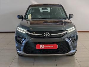 Toyota Urban Cruiser 1.5 XS - Image 4