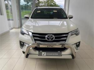 Toyota Fortuner 2.8GD-6 Epic - Image 5