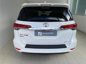 Toyota Fortuner 2.8GD-6 Epic - Image 6