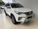 Thumbnail Toyota Fortuner 2.8GD-6 Epic