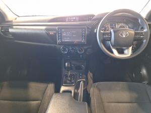 Toyota Hilux 2.4GD-6 double cab Raider auto - Image 6