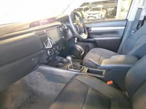 Toyota Hilux 2.4GD-6 double cab Raider auto - Image 7