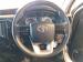 Toyota Hilux 2.4GD-6 double cab Raider auto - Thumbnail 8
