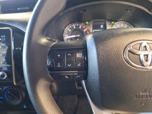 Toyota Hilux 2.4GD-6 double cab Raider auto - Image 9
