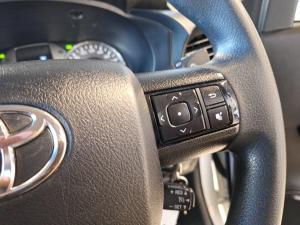 Toyota Hilux 2.4GD-6 double cab Raider auto - Image 10