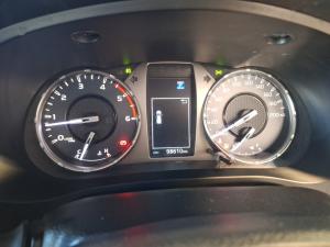 Toyota Hilux 2.4GD-6 double cab Raider auto - Image 11