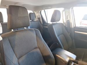 Toyota Hilux 2.4GD-6 double cab Raider auto - Image 12