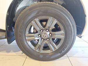 Toyota Hilux 2.4GD-6 double cab Raider auto - Image 14