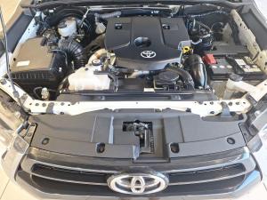Toyota Hilux 2.4GD-6 double cab Raider auto - Image 15