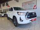 Thumbnail Toyota Hilux 2.4GD-6 double cab Raider auto