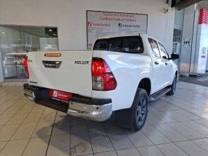 Toyota Hilux 2.4GD-6 double cab Raider auto - Image 2