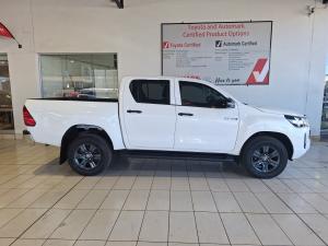 Toyota Hilux 2.4GD-6 double cab Raider auto - Image 3