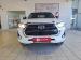 Toyota Hilux 2.4GD-6 double cab Raider auto - Thumbnail 4