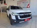 Thumbnail Toyota Land Cruiser 300 3.3D GR-Sport
