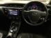 Toyota Corolla Quest 1.8 Plus manual - Thumbnail 6