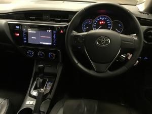 Toyota Corolla Quest 1.8 Plus manual - Image 6