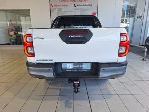 Toyota Hilux 2.8GD-6 Xtra cab Legend manual - Image 6
