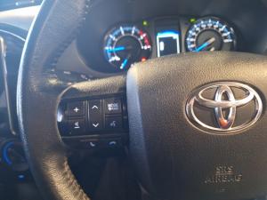 Toyota Hilux 2.8GD-6 Xtra cab Legend manual - Image 13