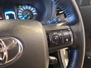 Toyota Hilux 2.8GD-6 Xtra cab Legend manual - Image 14