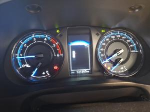 Toyota Hilux 2.8GD-6 Xtra cab Legend manual - Image 16
