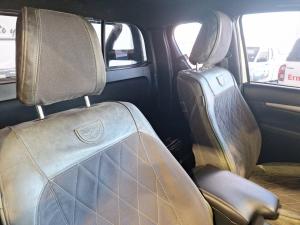 Toyota Hilux 2.8GD-6 Xtra cab Legend manual - Image 18