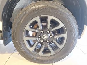 Toyota Hilux 2.8GD-6 Xtra cab Legend manual - Image 22