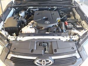 Toyota Hilux 2.8GD-6 Xtra cab Legend manual - Image 24