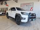 Thumbnail Toyota Hilux 2.8GD-6 Xtra cab Legend manual